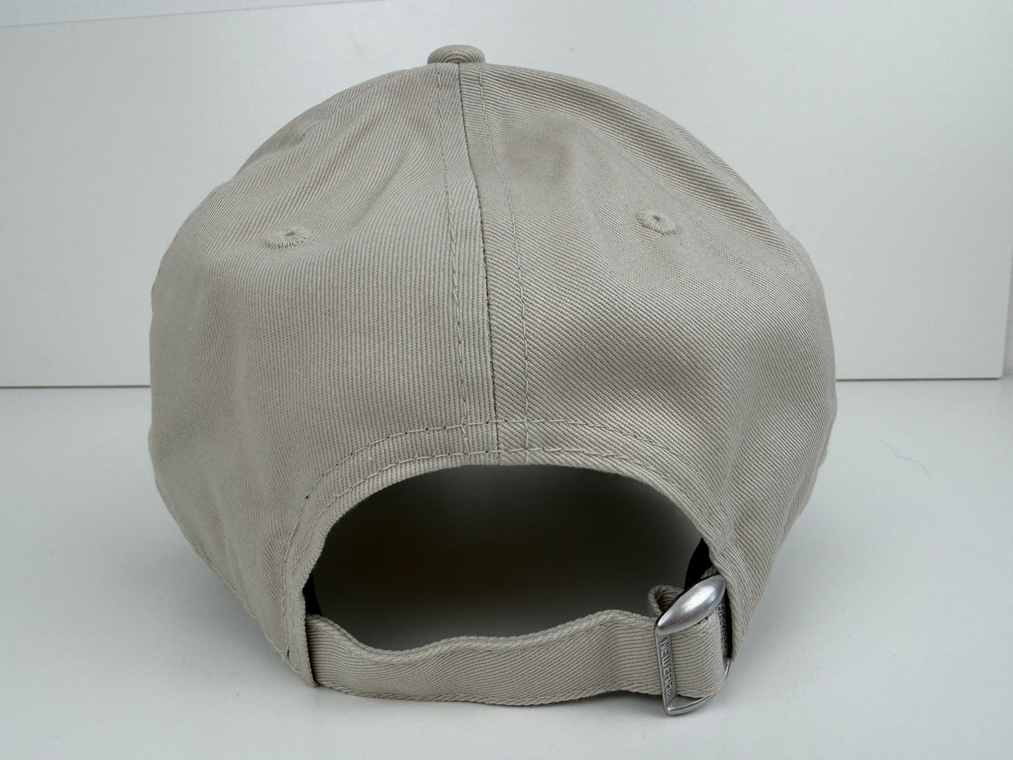 New Era 9Forty NY Yankees Cap – Stone/Brown