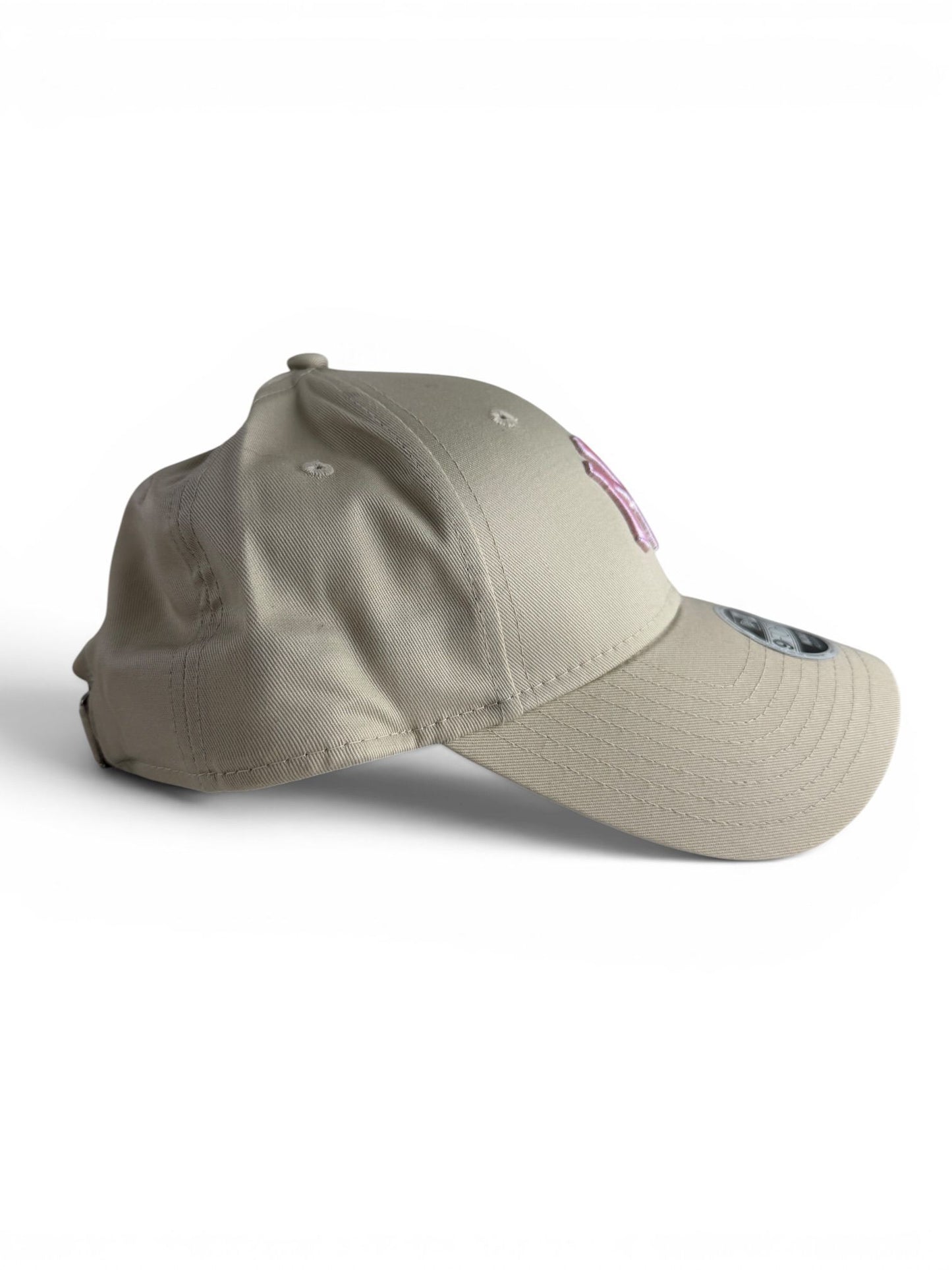 New Era 39Thirty LA Dodgers Cap Navy Tonal