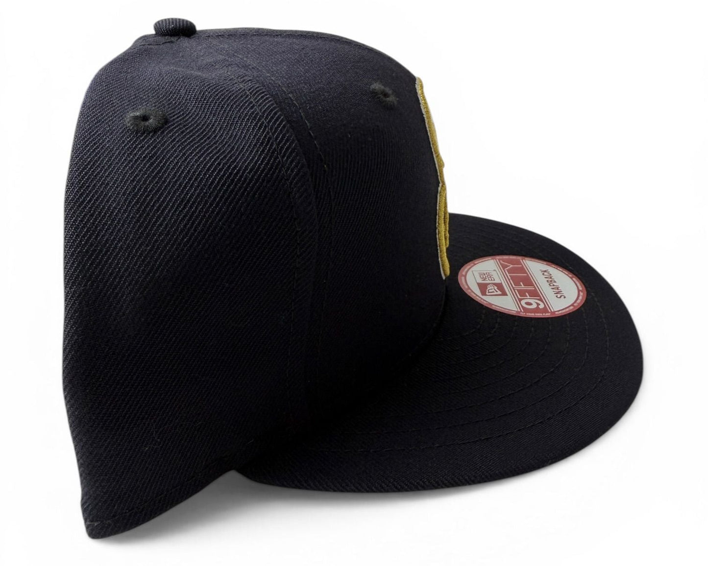 New Era NY Yankees 9FIFTY World Series Snapback – Navy