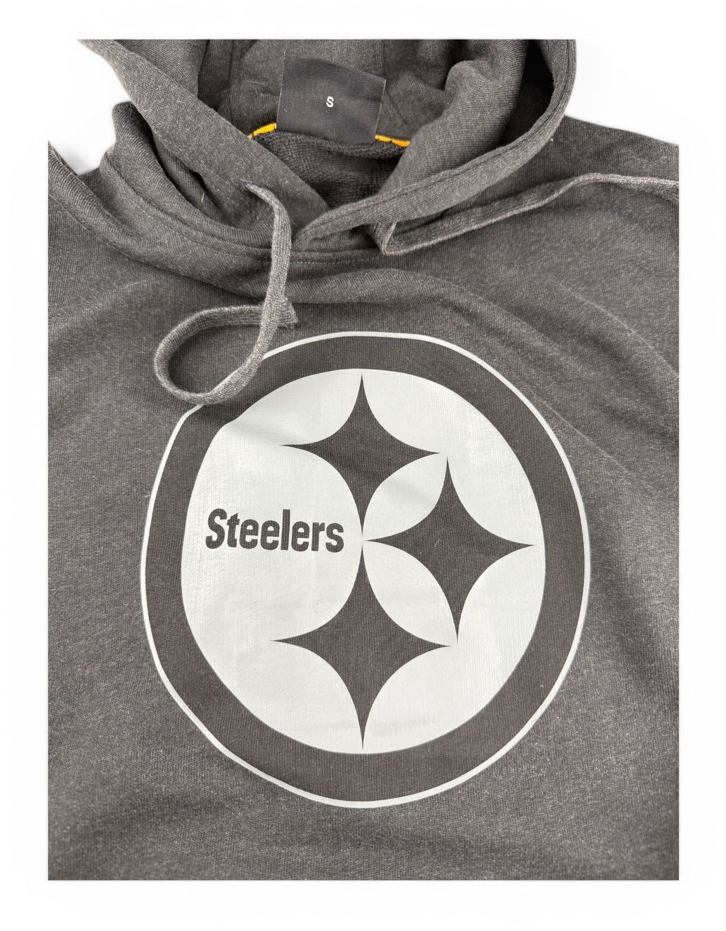 New Era Pittsburgh Steelers Hoodie