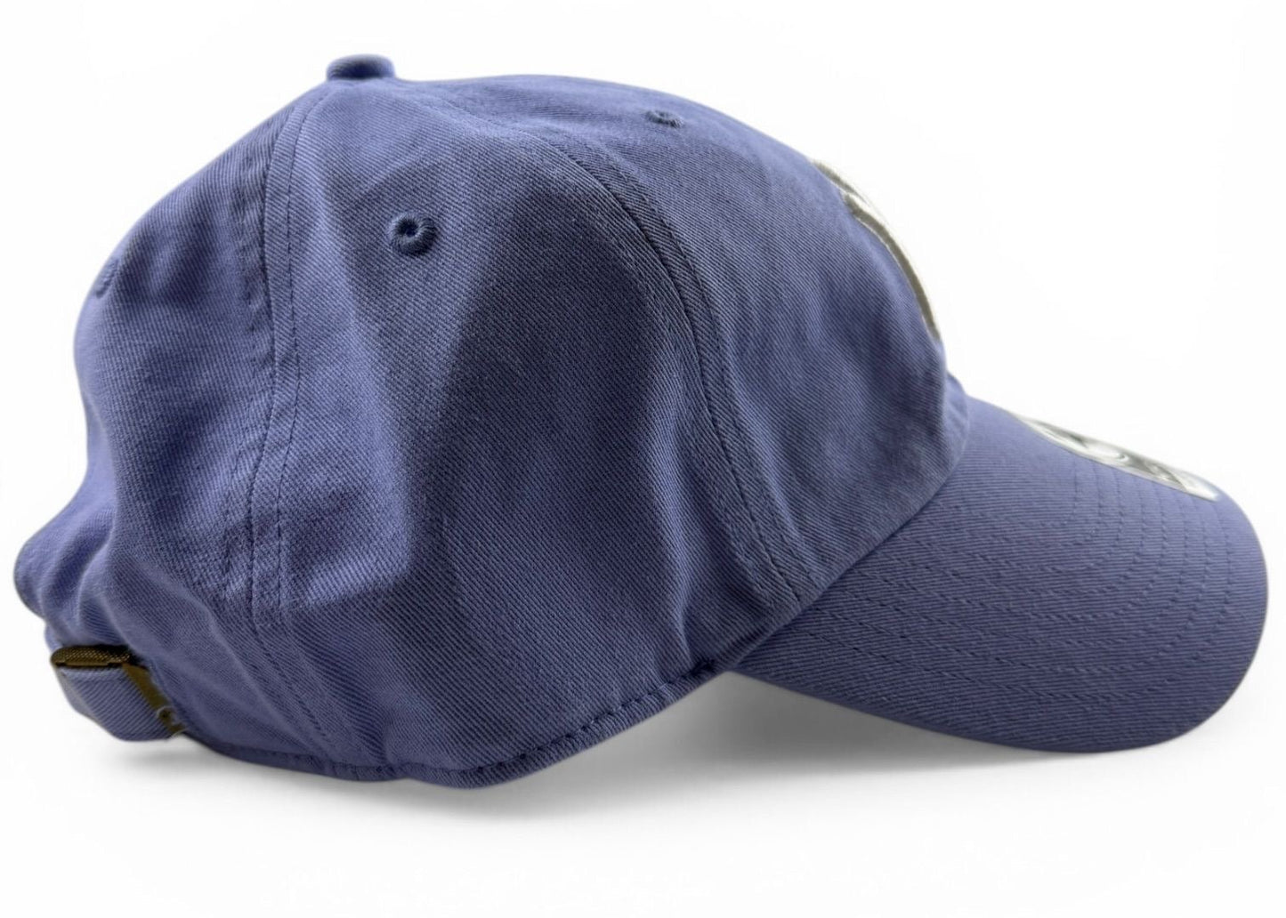 '47 Brand MLB New York Yankees Clean Up Cap – Lila