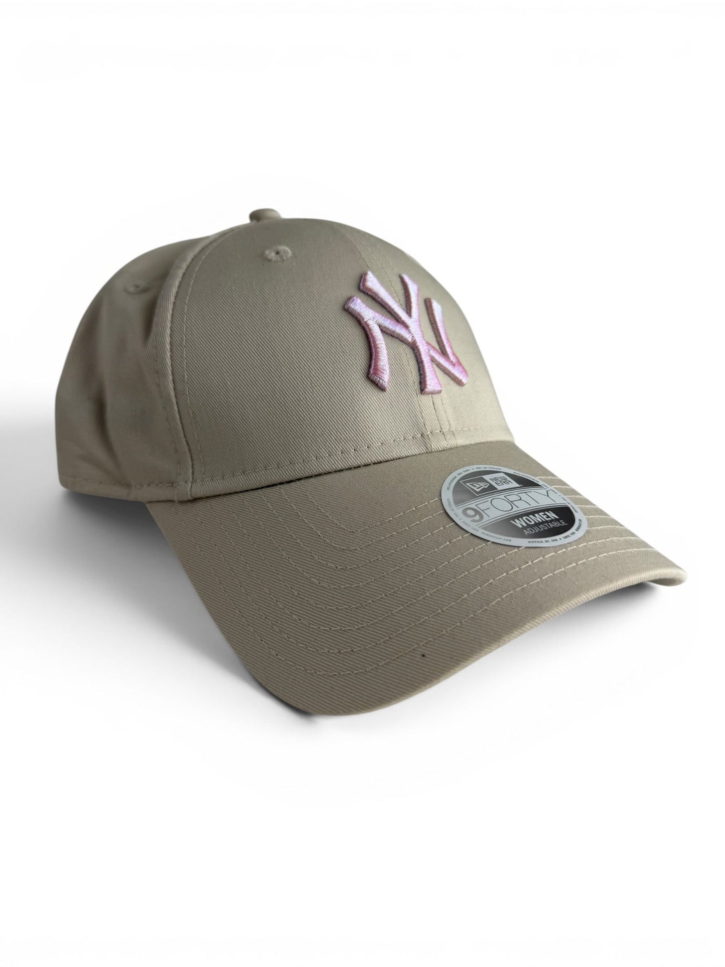 New Era 39Thirty LA Dodgers Cap Navy Tonal