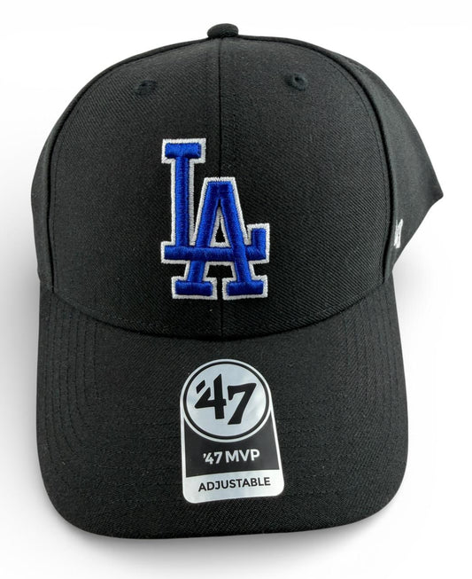 Los Angeles Dodgers MVP Cap – '47 Brand