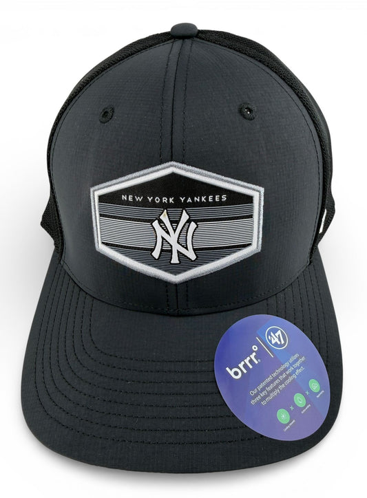 New York Yankees Trucker Cap – '47 Brand brrr°