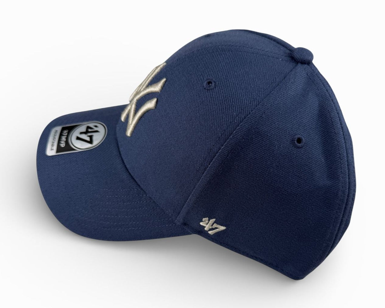 New York Yankees MVP Cap – '47 Brand Navy