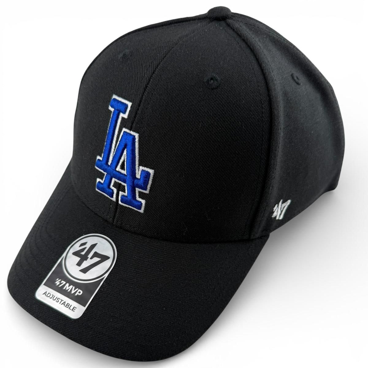 Los Angeles Dodgers MVP Cap – '47 Brand