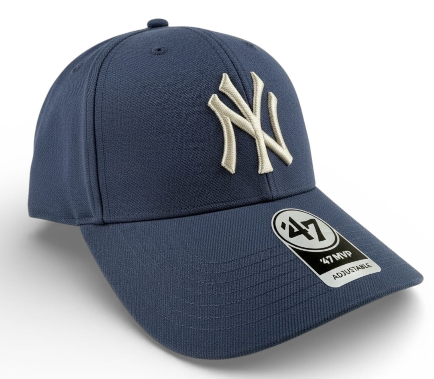 New York Yankees MVP Cap – '47 Brand Navy