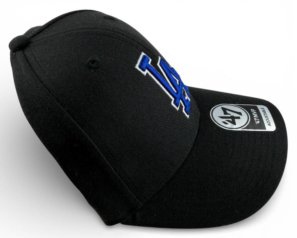 Los Angeles Dodgers MVP Cap – '47 Brand
