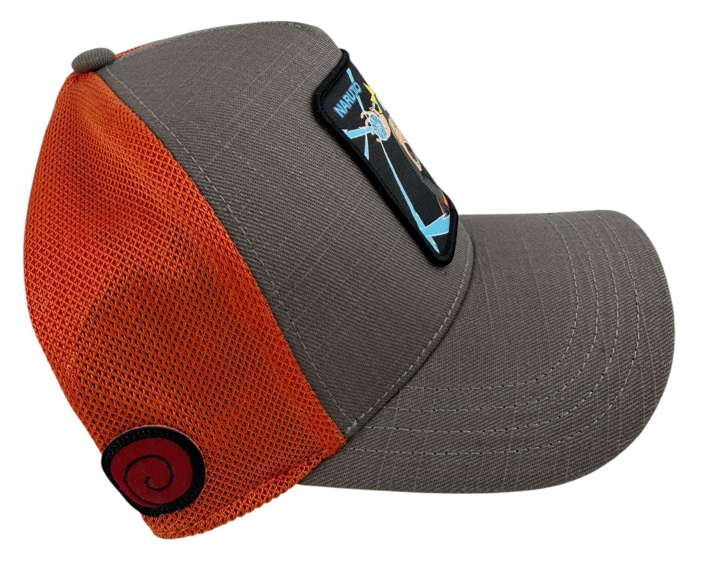 Capslab x Naruto – Trucker Cap