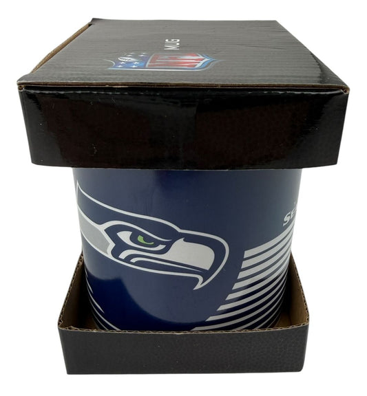 NFL Seattle Seahawks – Linea 11oz Tasse