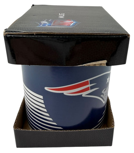 NFL New England Patriots – Linea 11oz Tasse