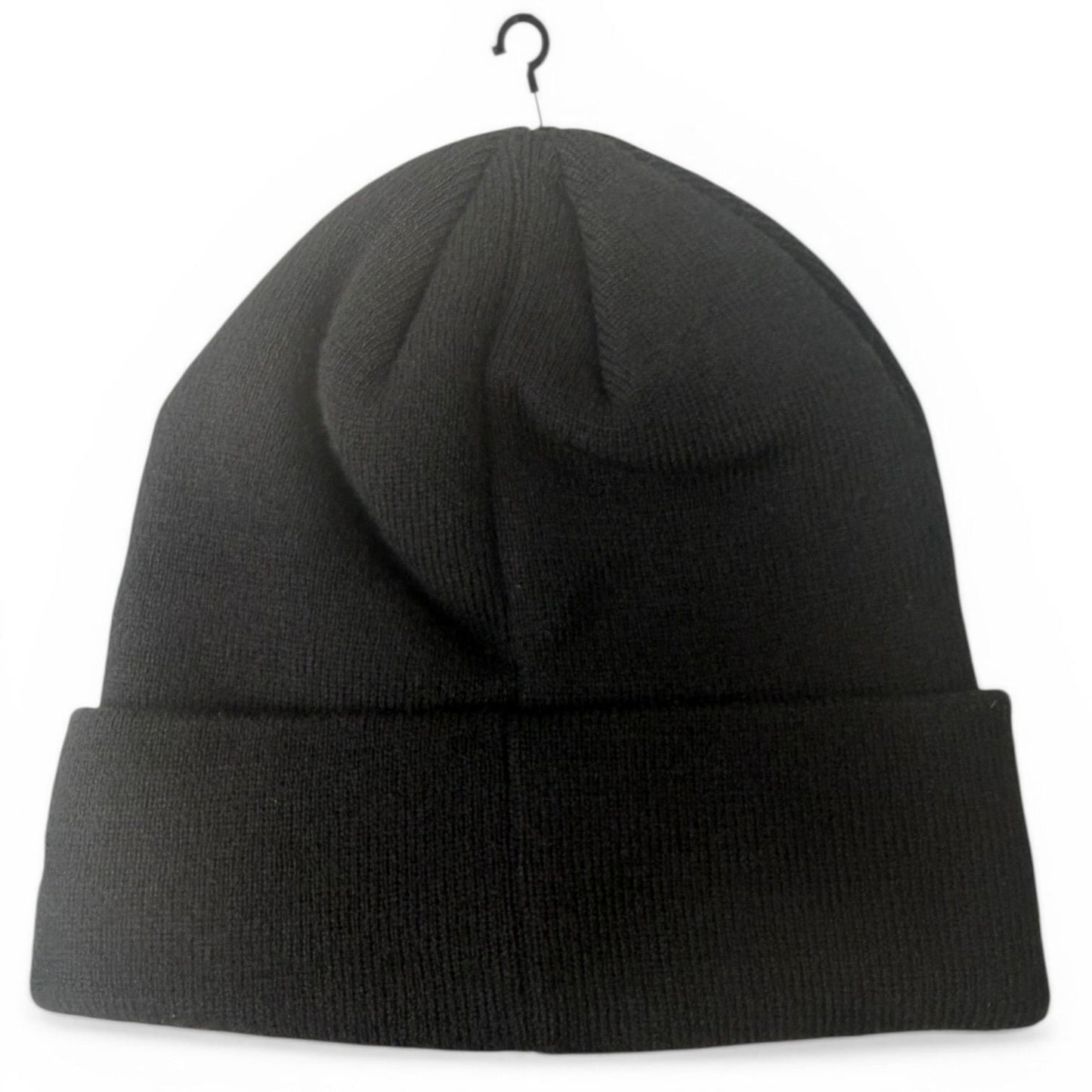 New Era LA Dodgers ESS Cuff Beanie Schwarz/Pink