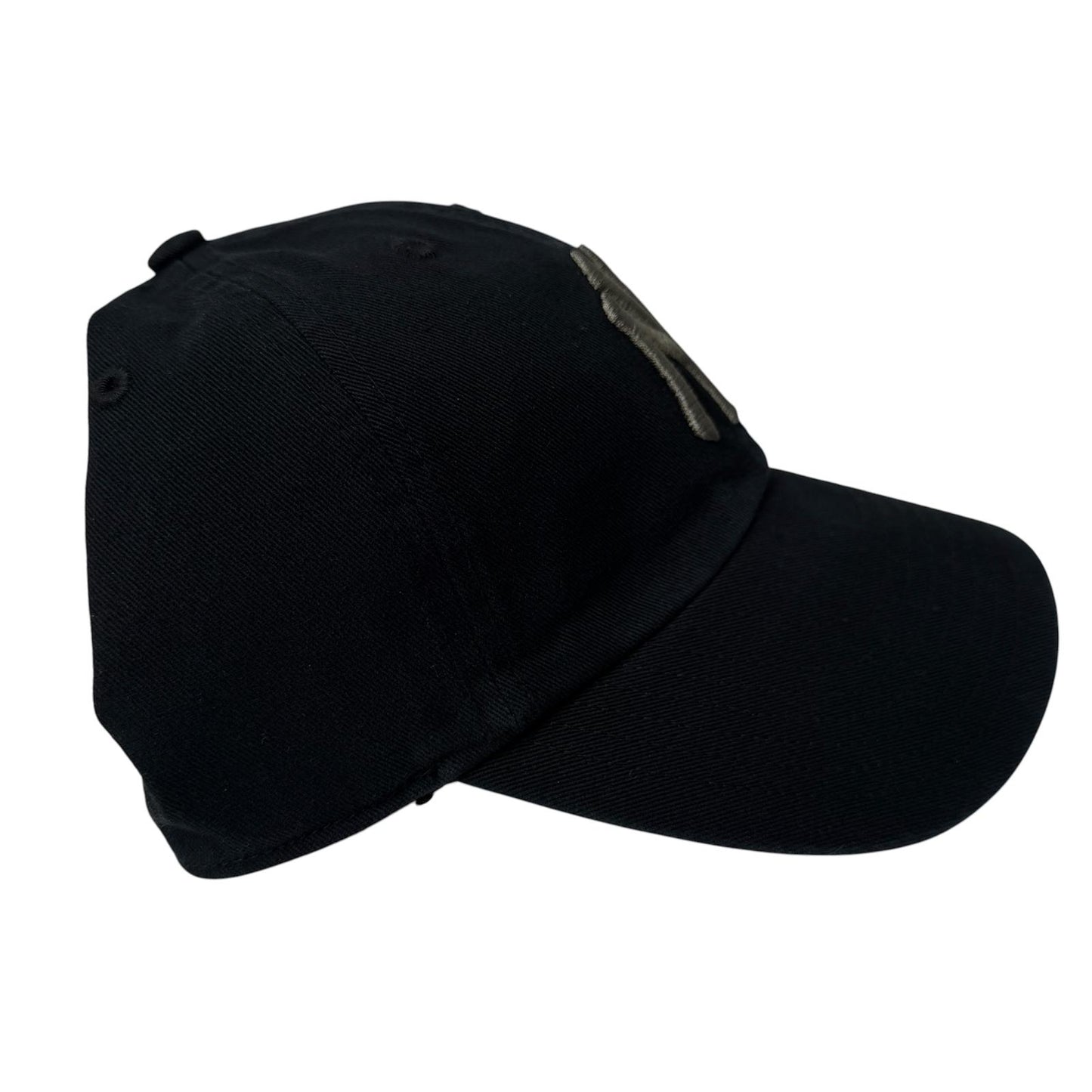 '47 Brand NY Yankees Clean Up Cap – Schwarz/Grau