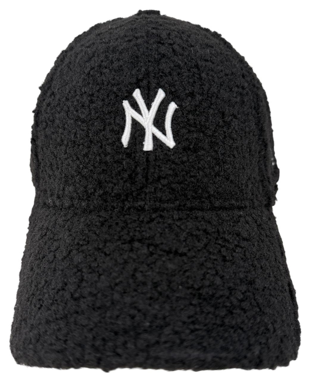 New Era x NY Yankees – 9Twenty Sherpa Cap