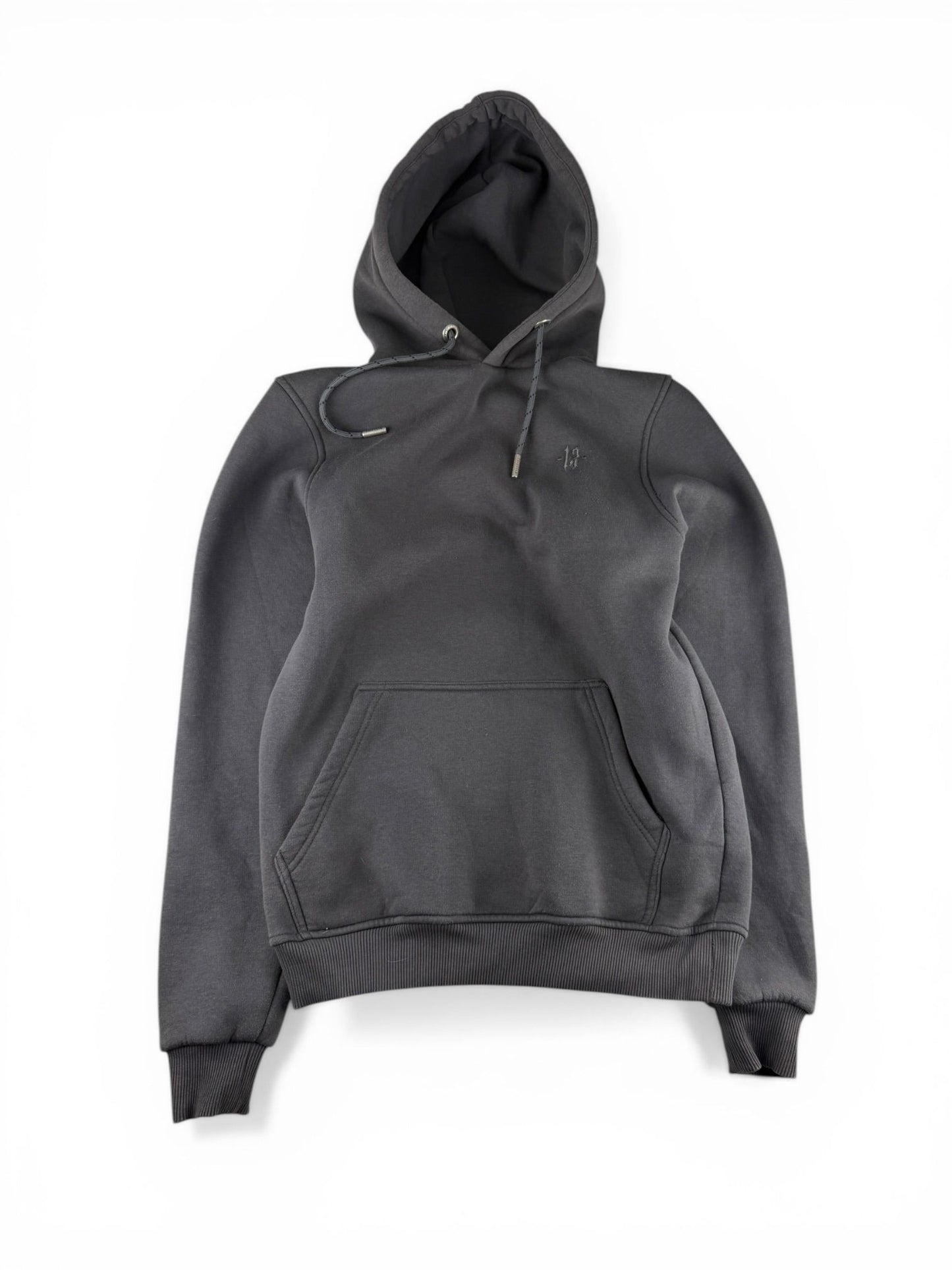 Men of Mayhem Hoodie – Dunkelgrau