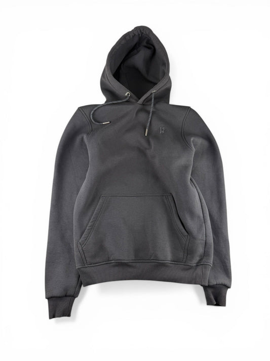 Men of Mayhem Hoodie – Dunkelgrau