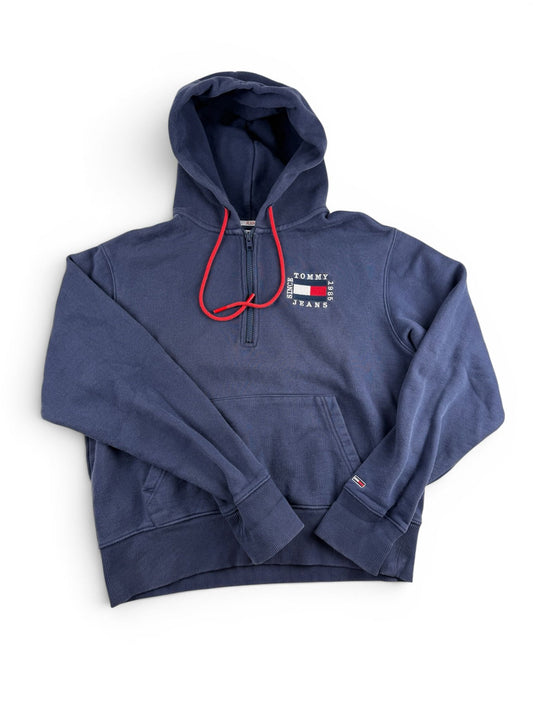 Tommy Jeans Hoodie Since 1985 Navy