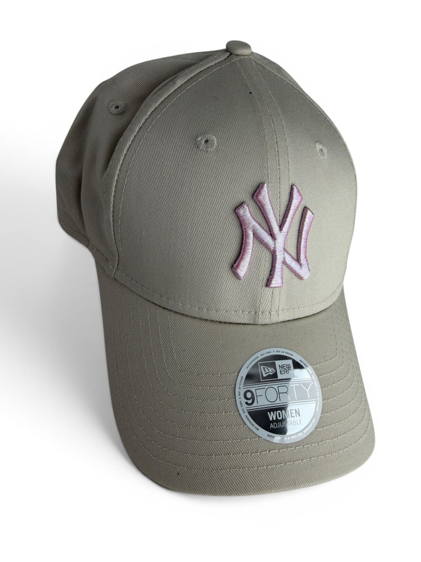 New Era 39Thirty LA Dodgers Cap Navy Tonal